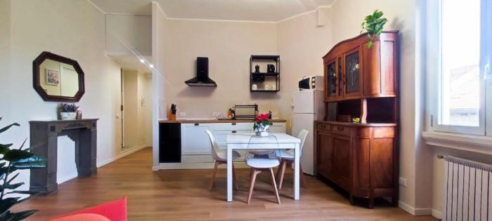 2 Bedroom Gem Near Milano Centrale Fast Wi Fi Kademy House Milão Quarto foto