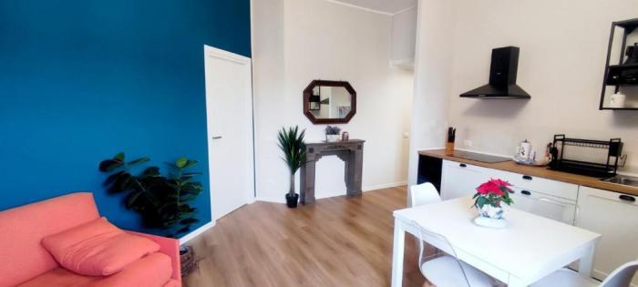 2 Bedroom Gem Near Milano Centrale Fast Wi Fi Kademy House Milão Quarto foto