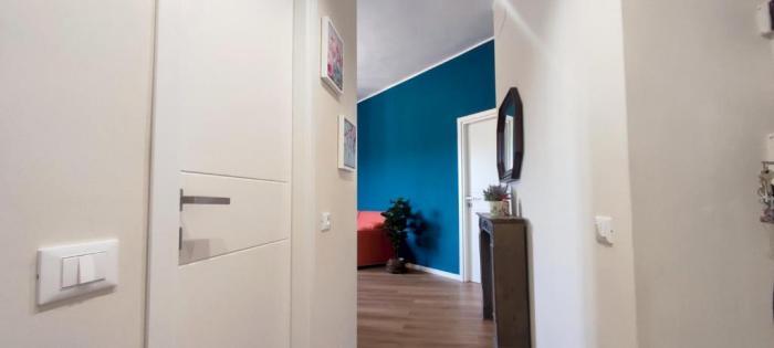 2 Bedroom Gem Near Milano Centrale Fast Wi Fi Kademy House Milão Quarto foto