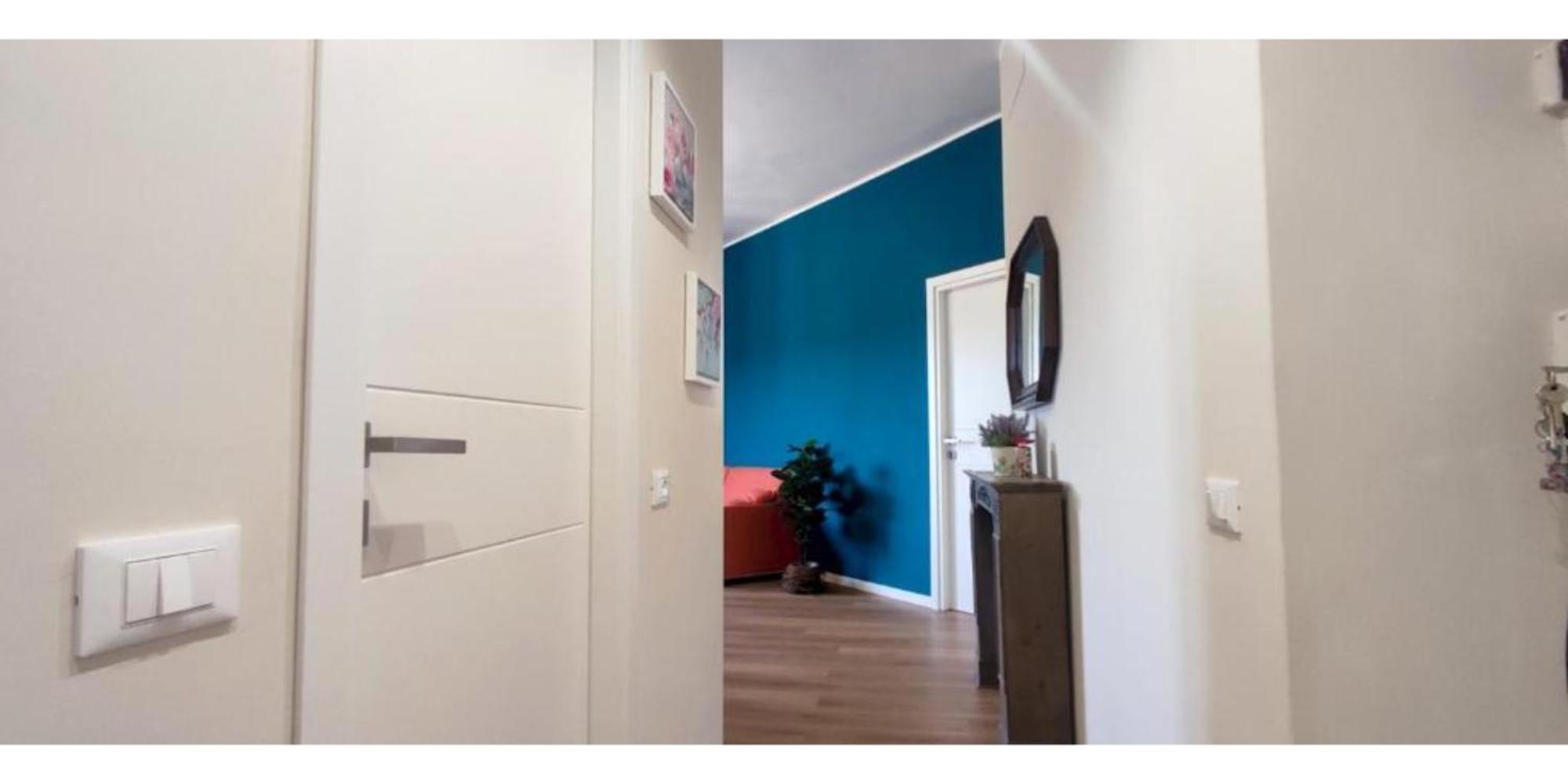 2 Bedroom Gem Near Milano Centrale Fast Wi Fi Kademy House Milão Exterior foto