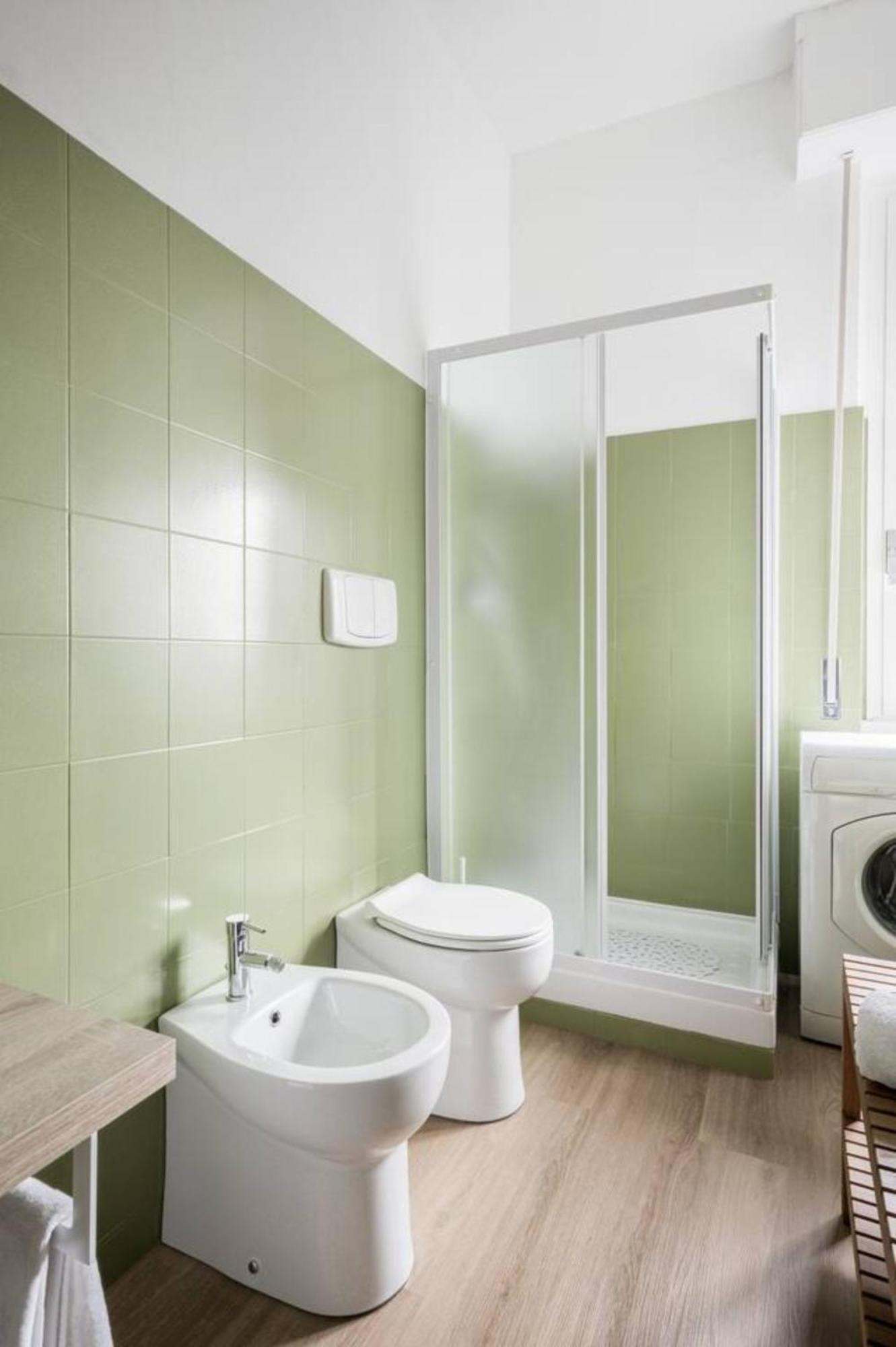 2 Bedroom Gem Near Milano Centrale Fast Wi Fi Kademy House Milão Exterior foto