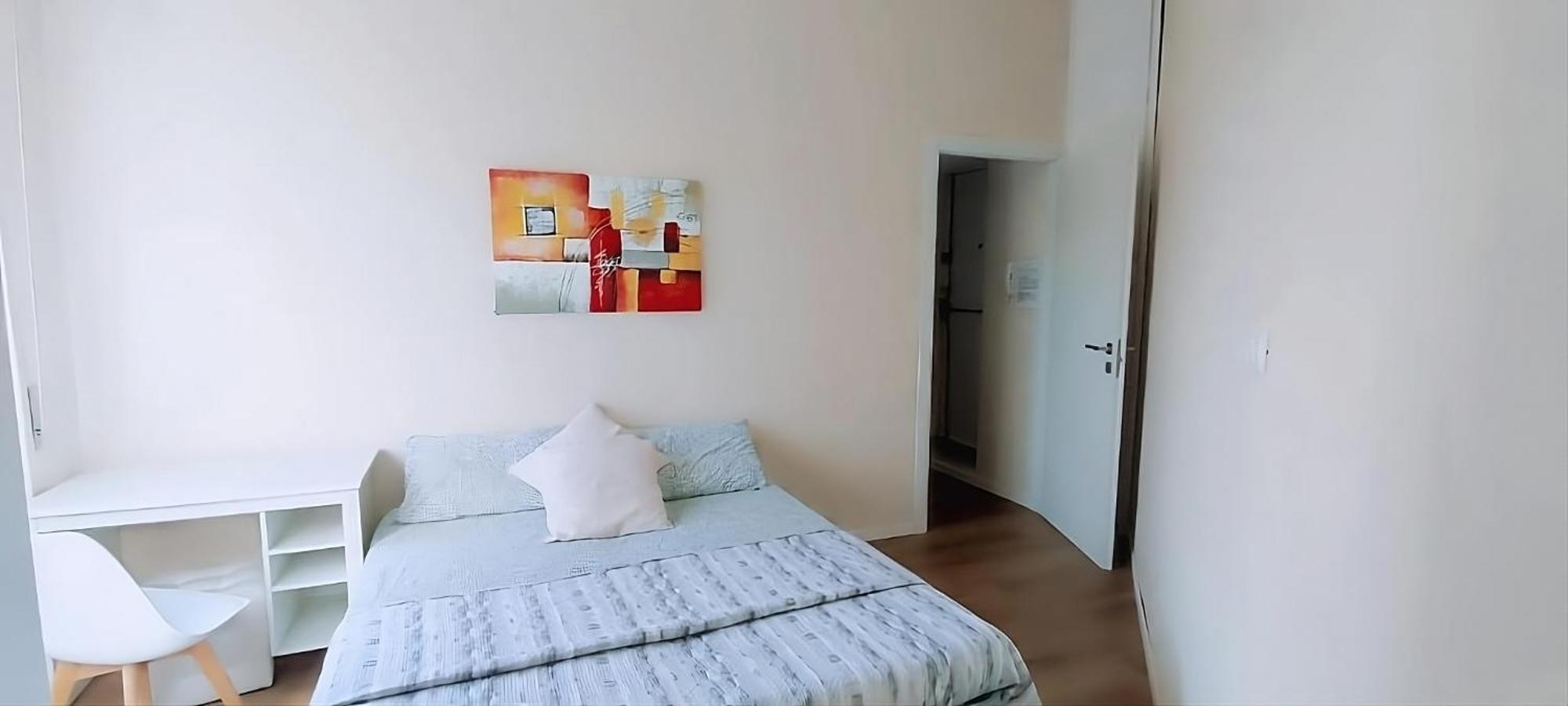 2 Bedroom Gem Near Milano Centrale Fast Wi Fi Kademy House Milão Exterior foto
